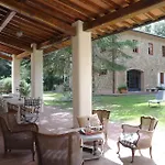 Antonella 别墅 Castagno (Val D'Elsa)