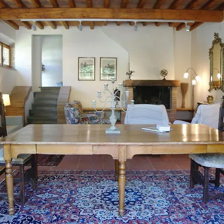 Villa Antonella *
