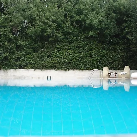 Villa Antonella *